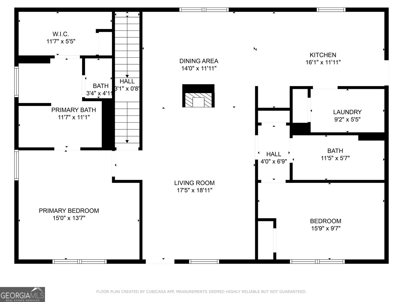 3159 ROBINSON Avenue Scottdale - 5