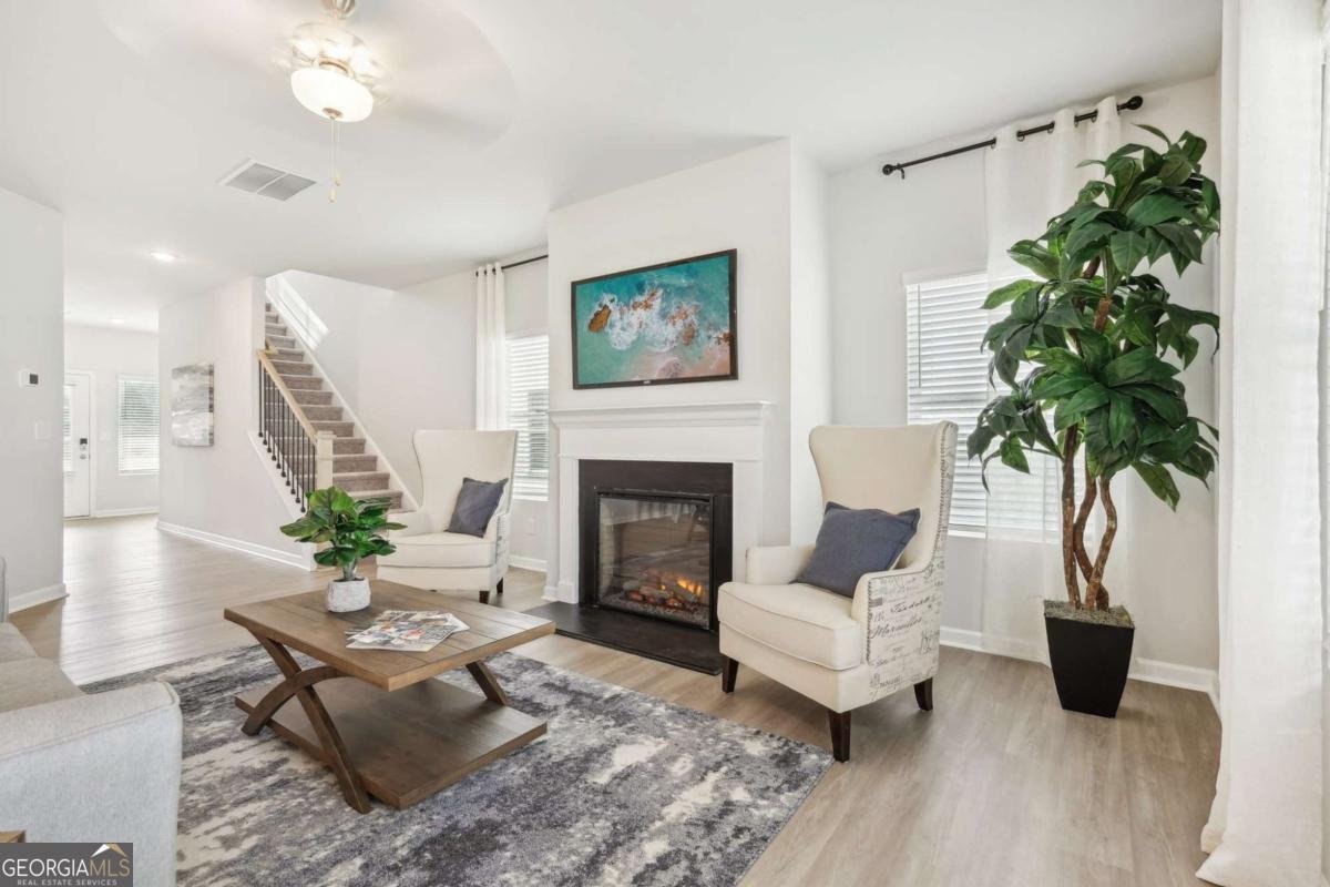 3017 Viewpark Circle Conyers - 10