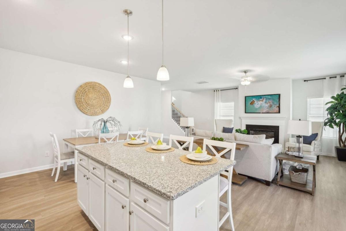 3017 Viewpark Circle Conyers - 21