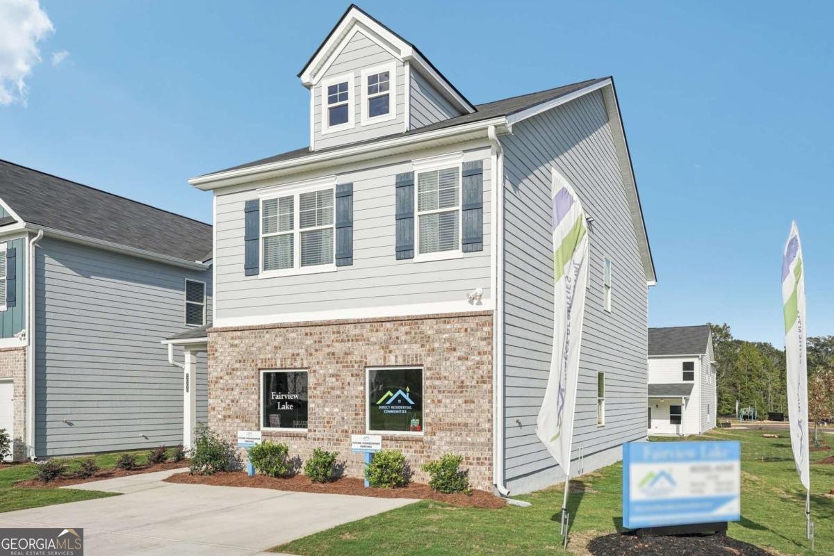 3017 Viewpark Circle Conyers - 5