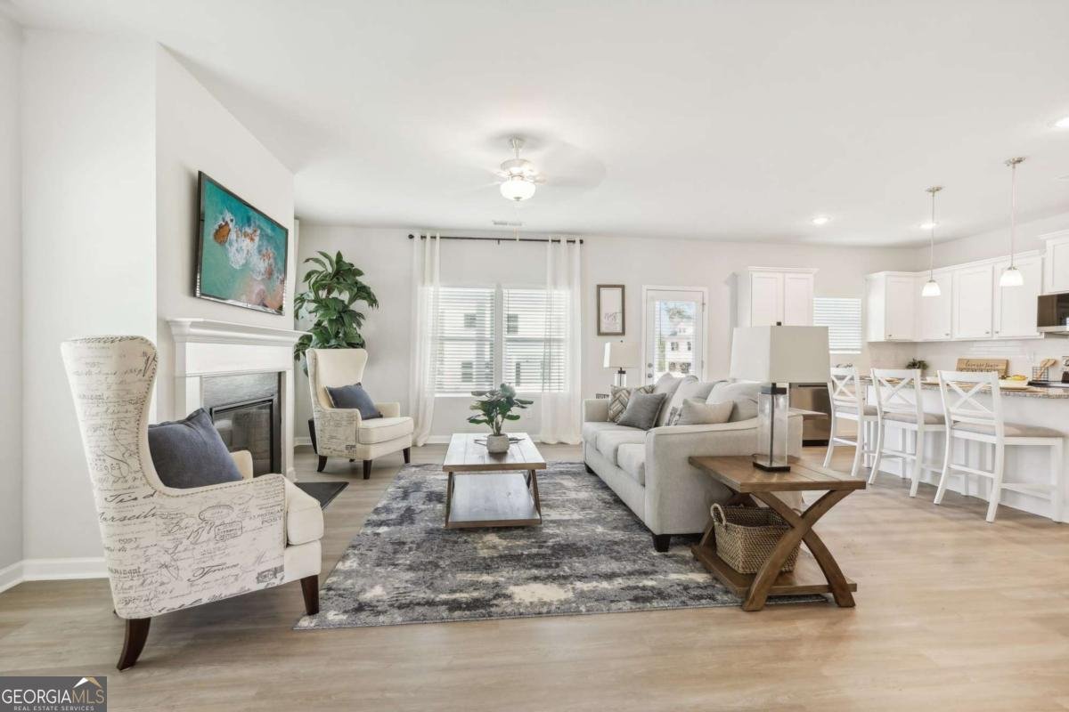 3017 Viewpark Circle Conyers - 7