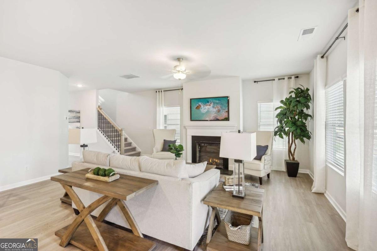 3017 Viewpark Circle Conyers - 9