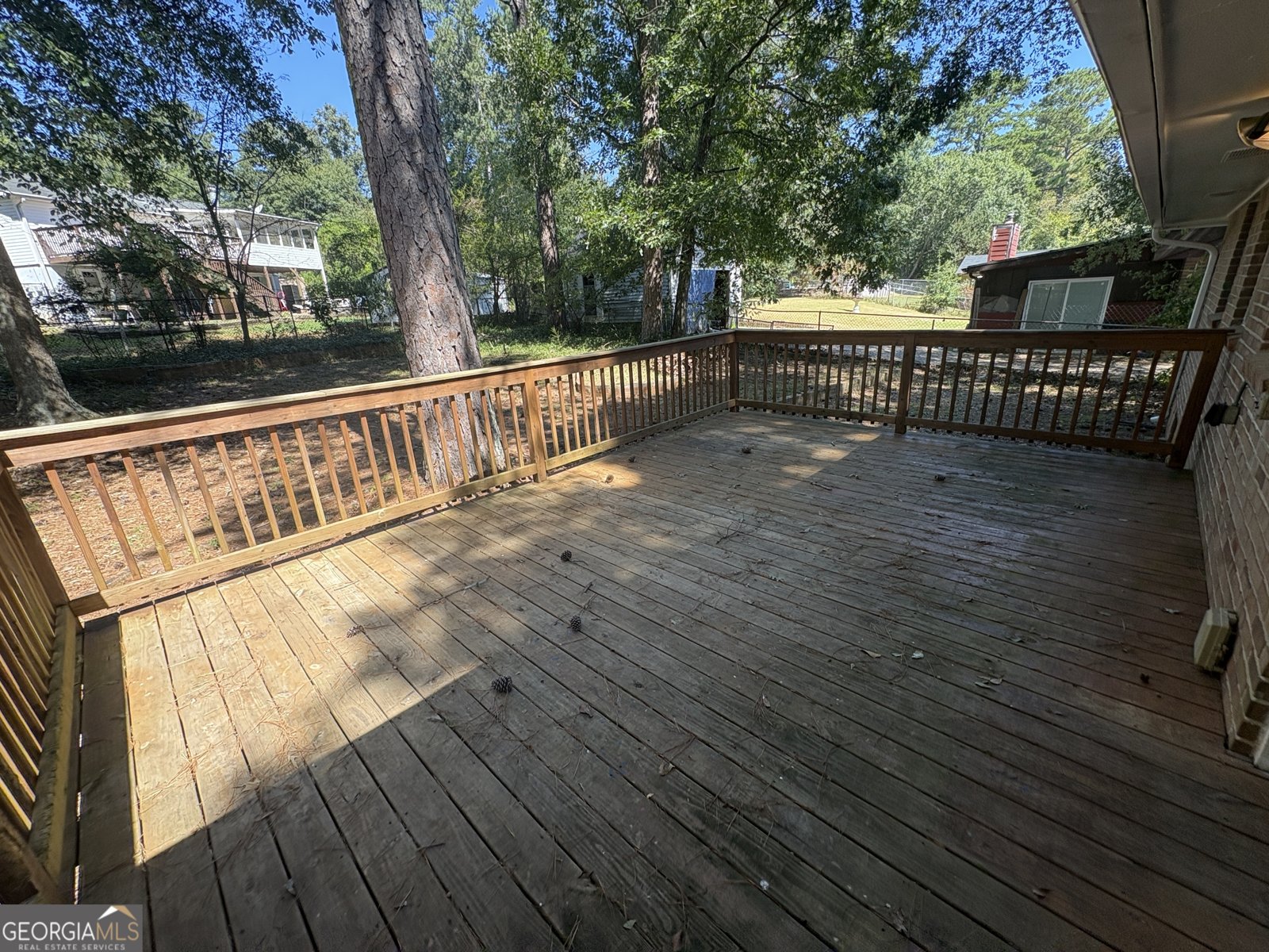 10085 Brass Ring Road Jonesboro - 20