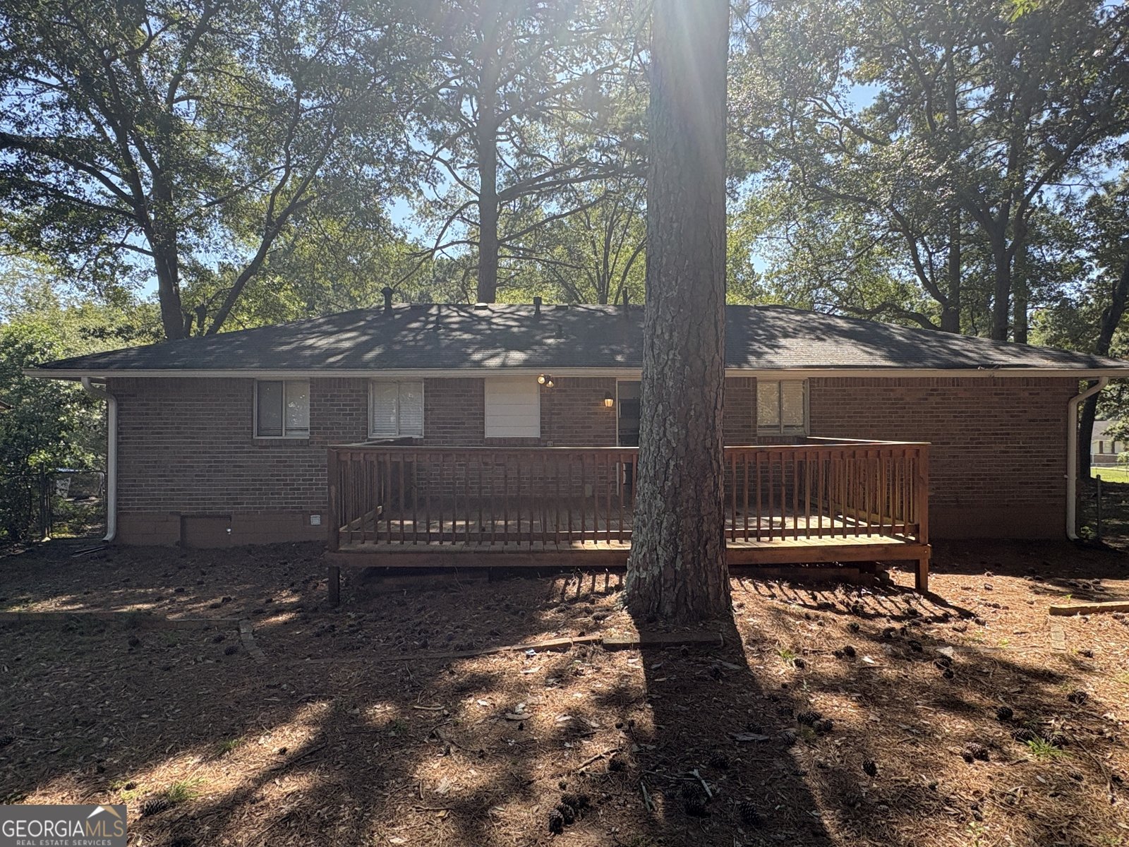 10085 Brass Ring Road Jonesboro - 21