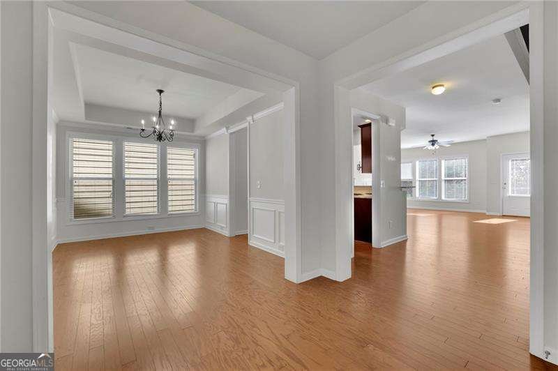 4795 Cold Spring Court Cumming - 1