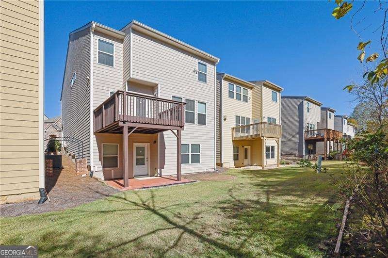 4795 Cold Spring Court Cumming - 32