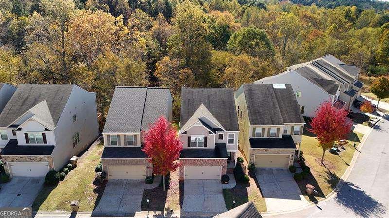 4795 Cold Spring Court Cumming - 33