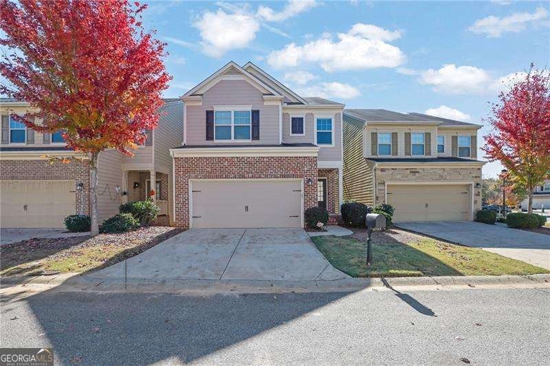 4795 Cold Spring Court Cumming - 35