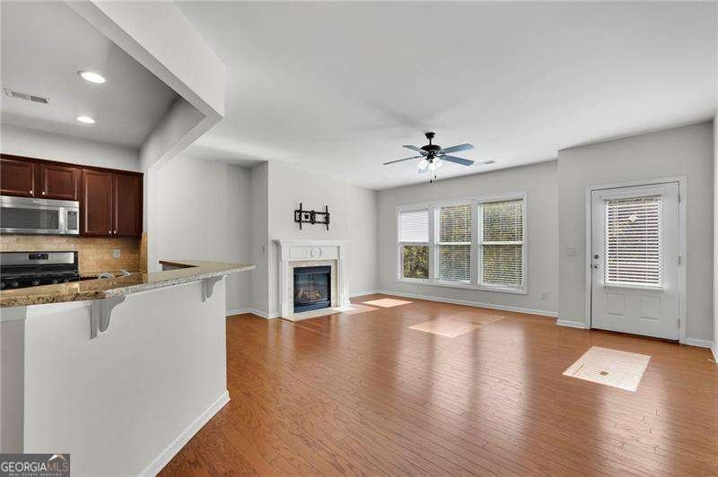 4795 Cold Spring Court Cumming - 4