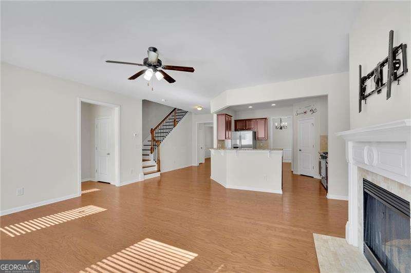 4795 Cold Spring Court Cumming - 7