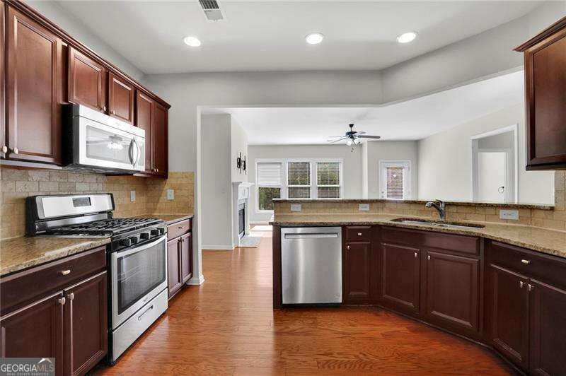 4795 Cold Spring Court Cumming - 9