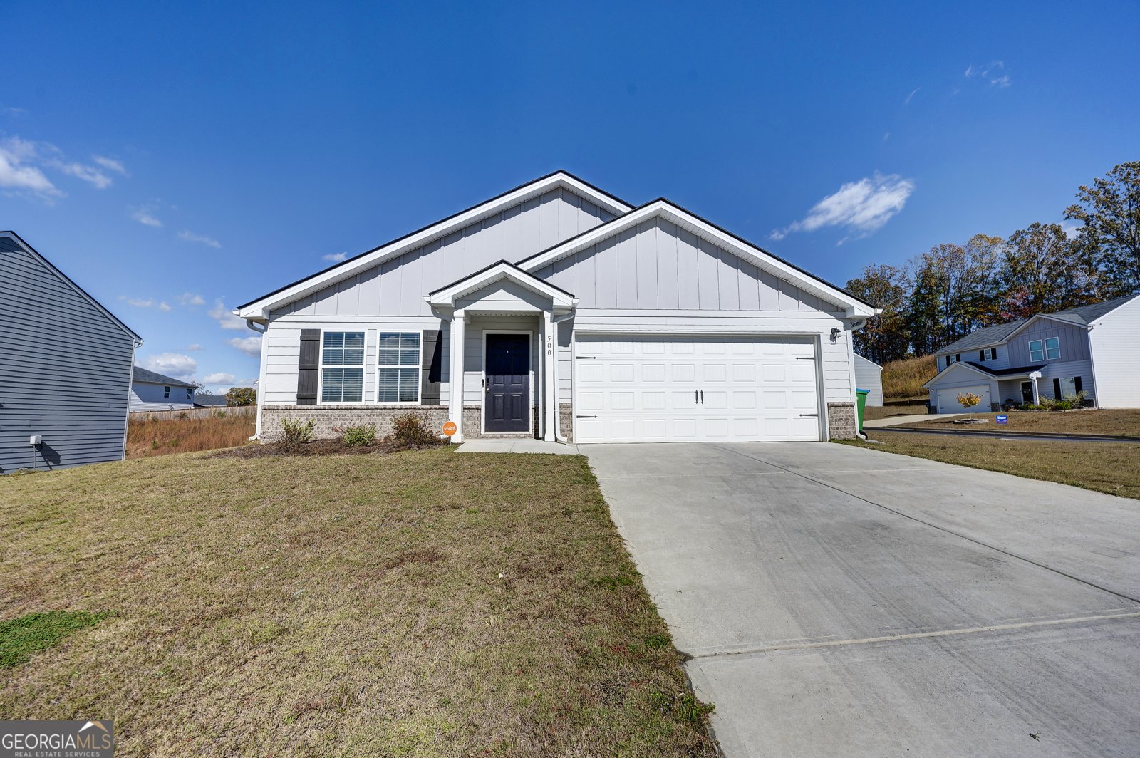 500 Pemberton Street Euharlee - main photo