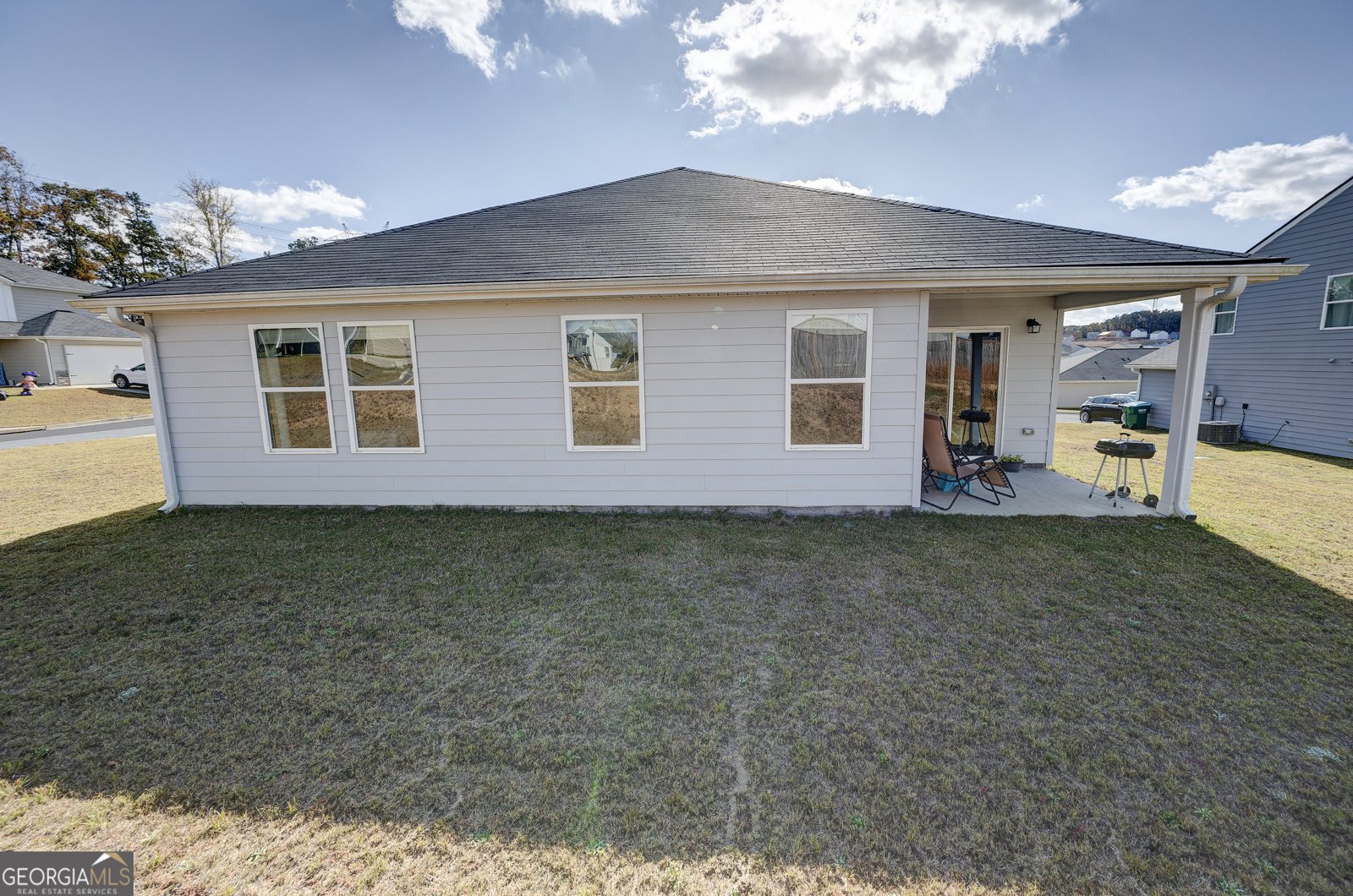 500 Pemberton Street Euharlee - 31