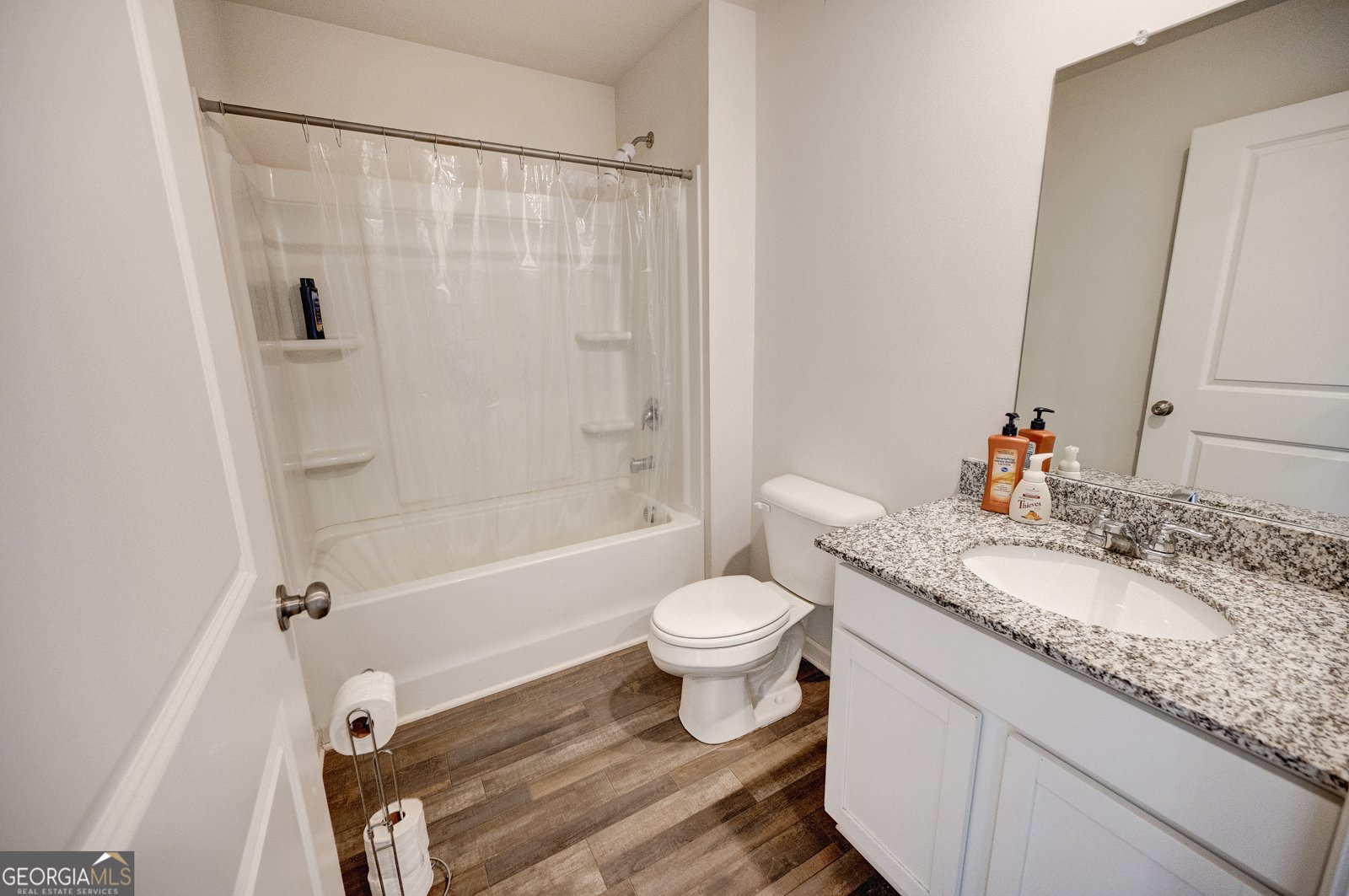 500 Pemberton Street Euharlee - 4