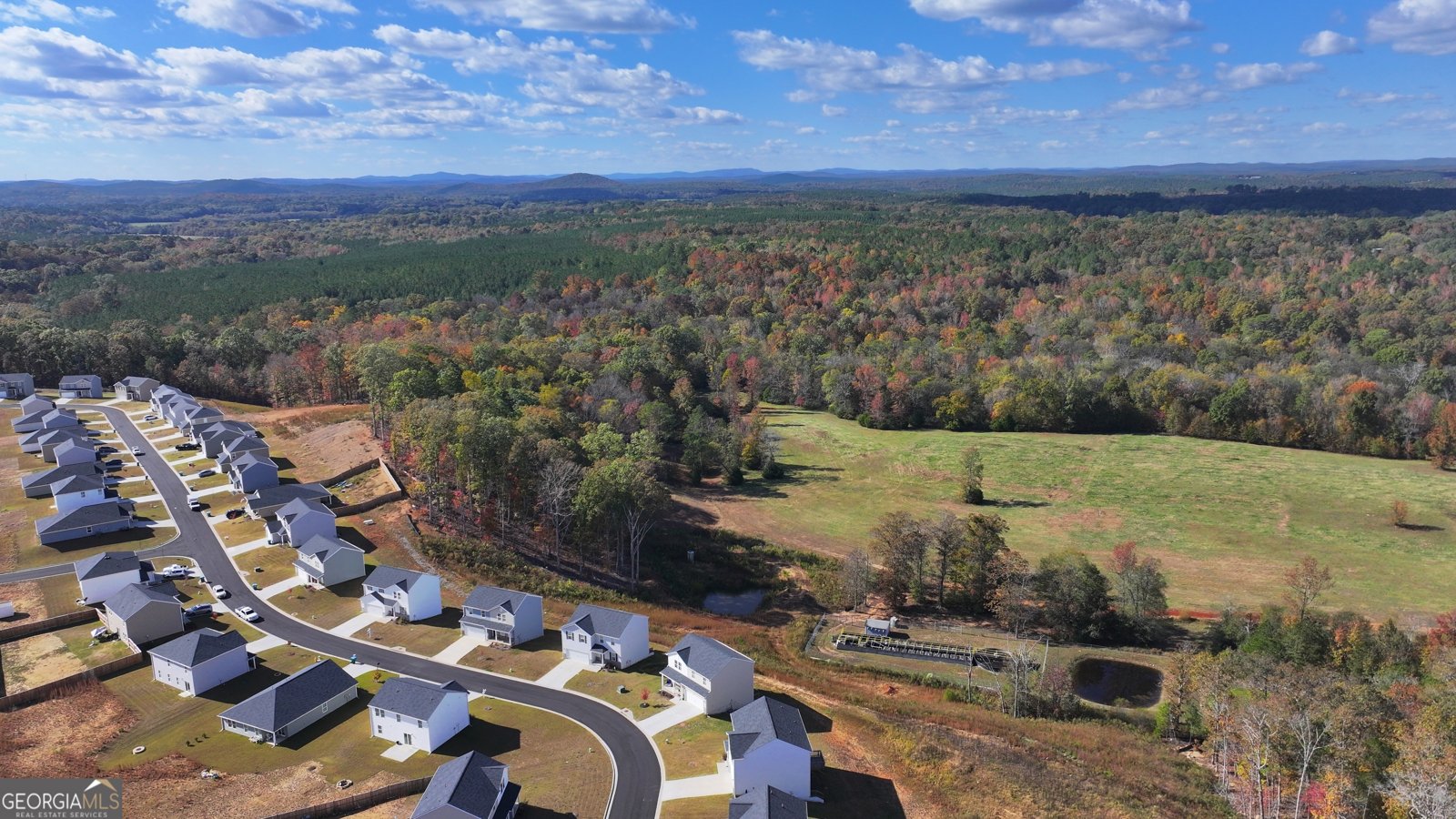 500 Pemberton Street Euharlee - 40