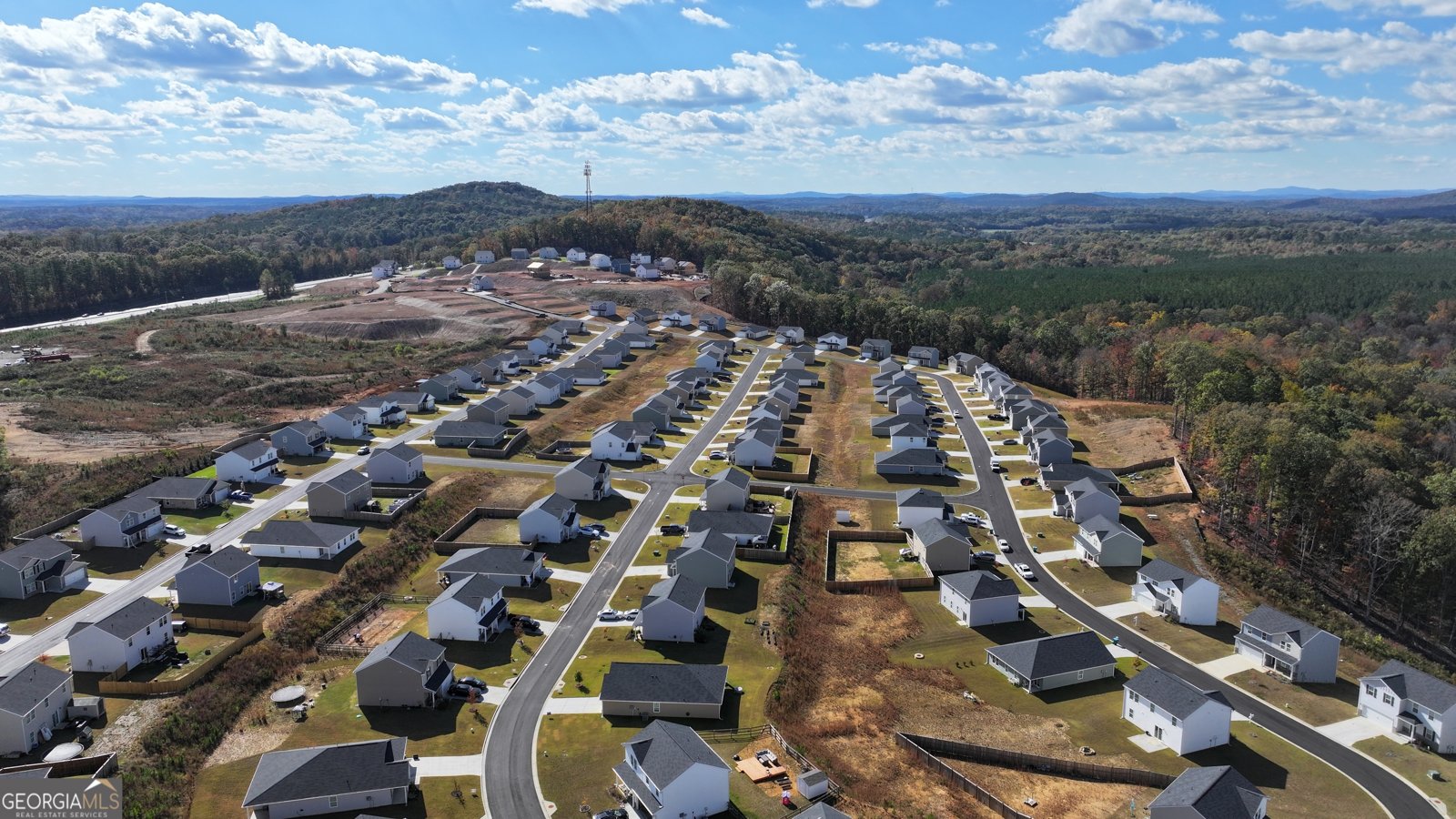 500 Pemberton Street Euharlee - 44