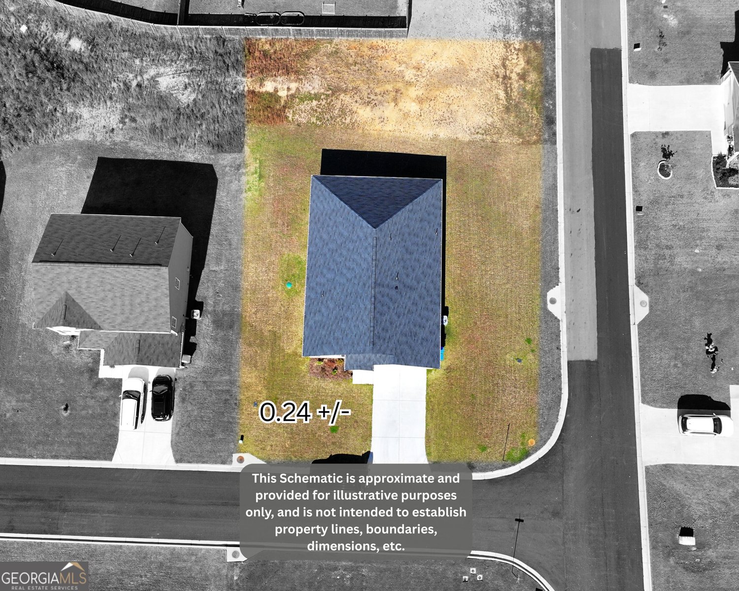 500 Pemberton Street Euharlee - 46