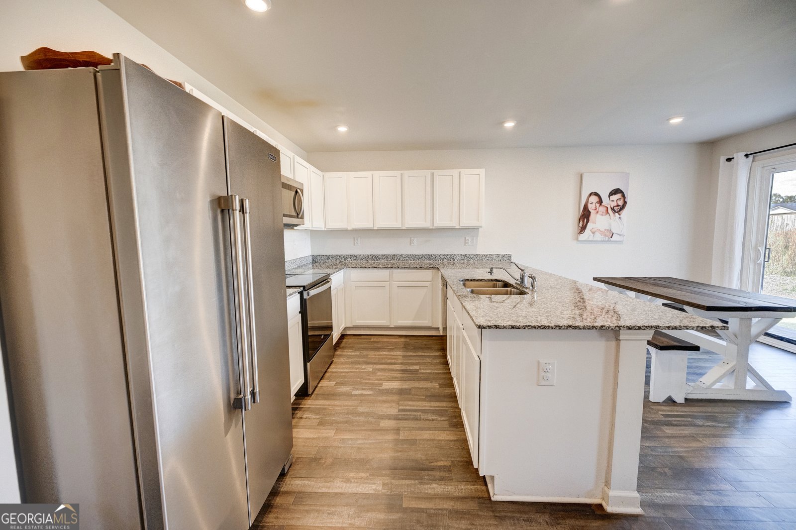 500 Pemberton Street Euharlee - 9