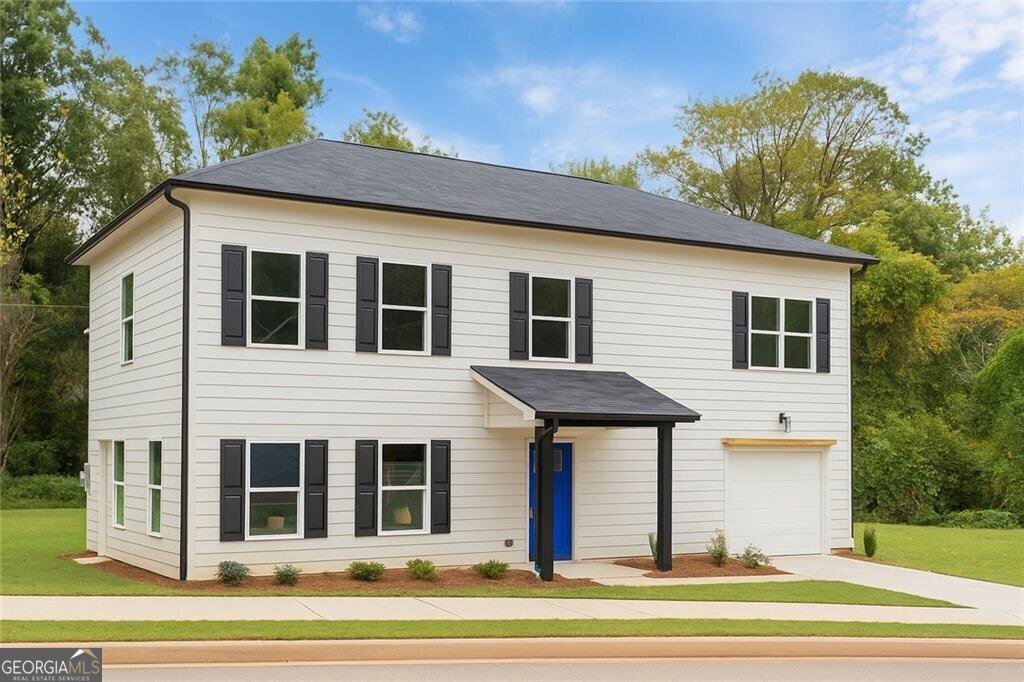 1005 Astor Avenue Atlanta - 1