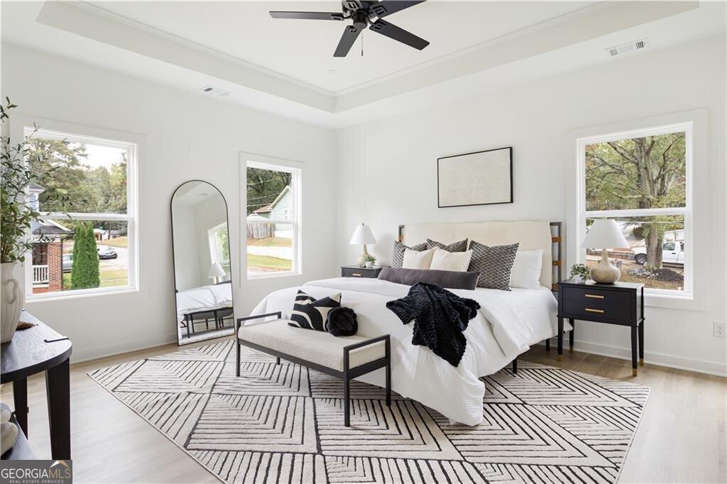 1005 Astor Avenue Atlanta - 10