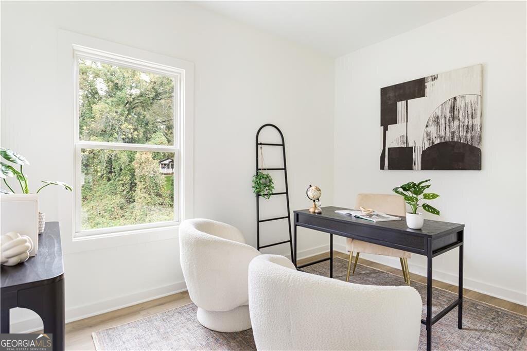 1005 Astor Avenue Atlanta - 14