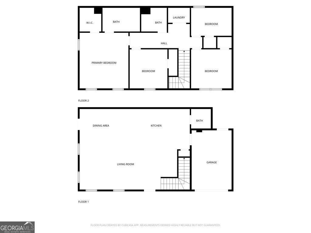 1005 Astor Avenue Atlanta - 18