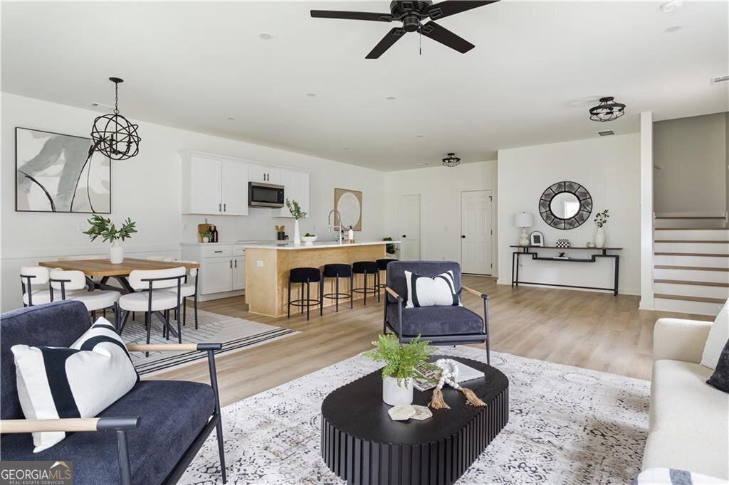 1005 Astor Avenue Atlanta - 2