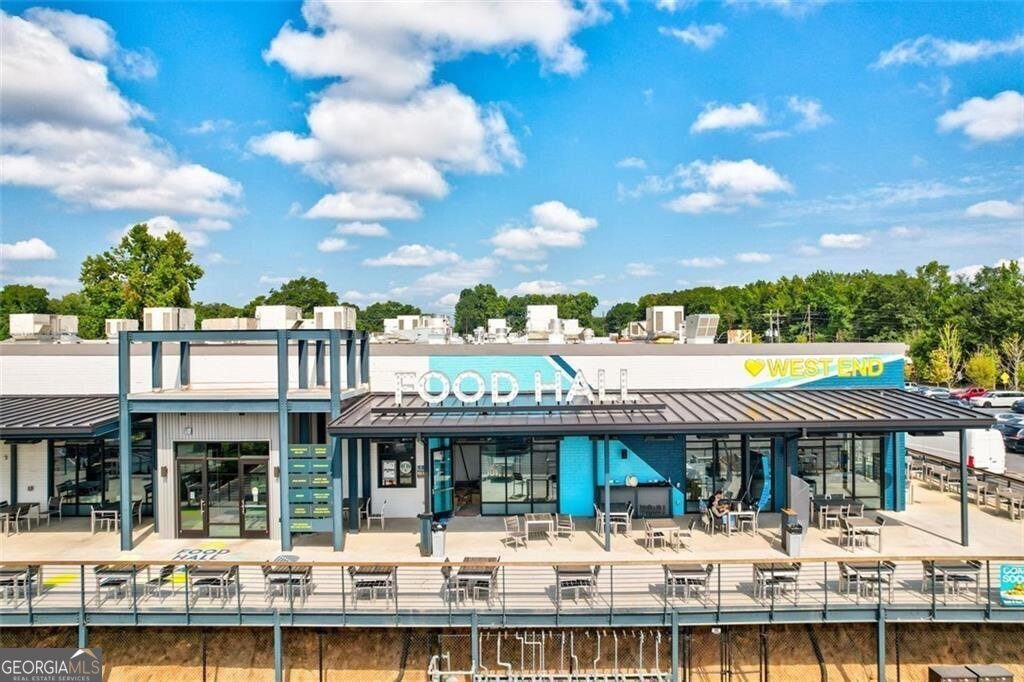 1005 Astor Avenue Atlanta - 20