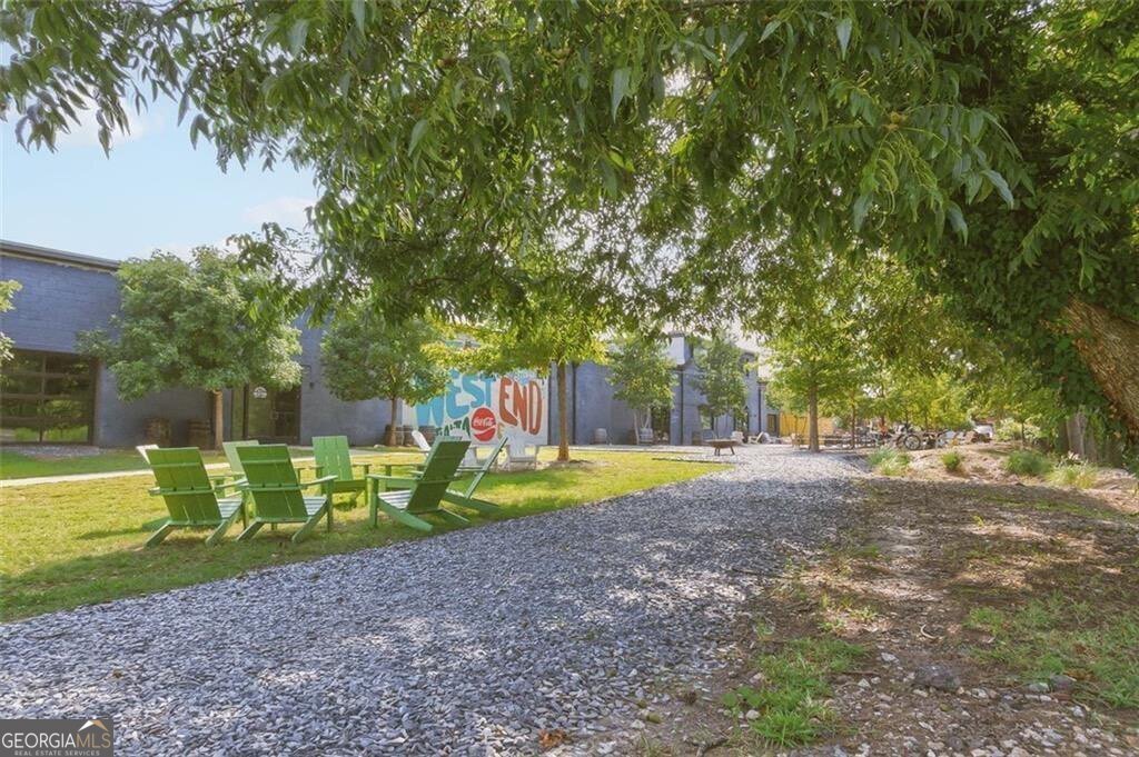 1005 Astor Avenue Atlanta - 25