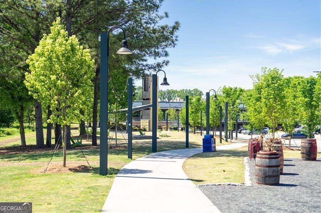 1005 Astor Avenue Atlanta - 28