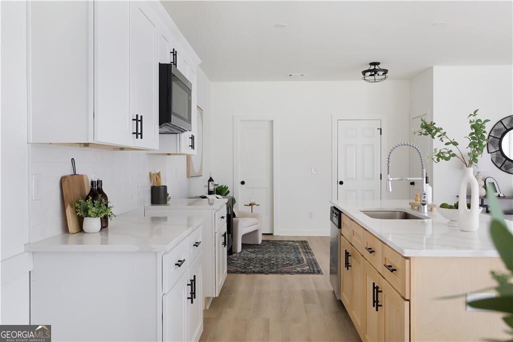 1005 Astor Avenue Atlanta - 3