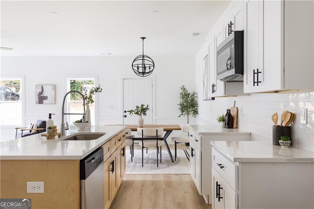 1005 Astor Avenue Atlanta - 4