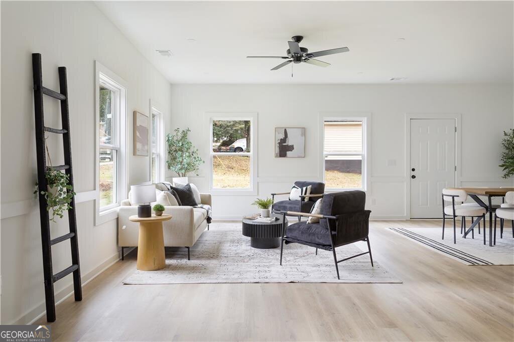 1005 Astor Avenue Atlanta - 8