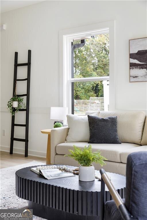 1005 Astor Avenue Atlanta - 9