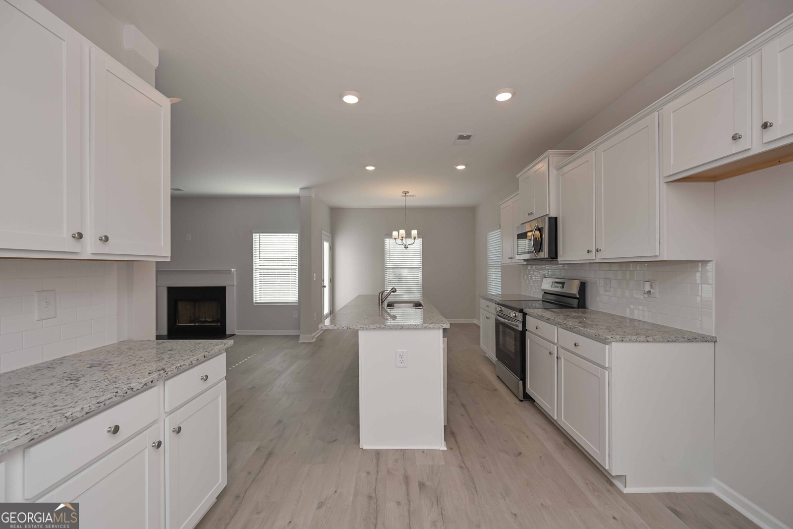 448 The Boulevard Newnan - 8