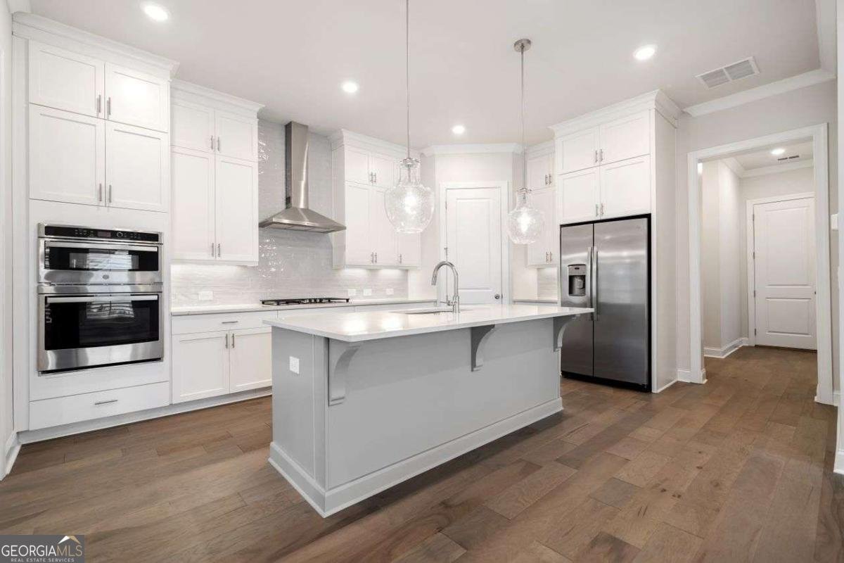 1026 Cagle Creek OVLK Canton - 12