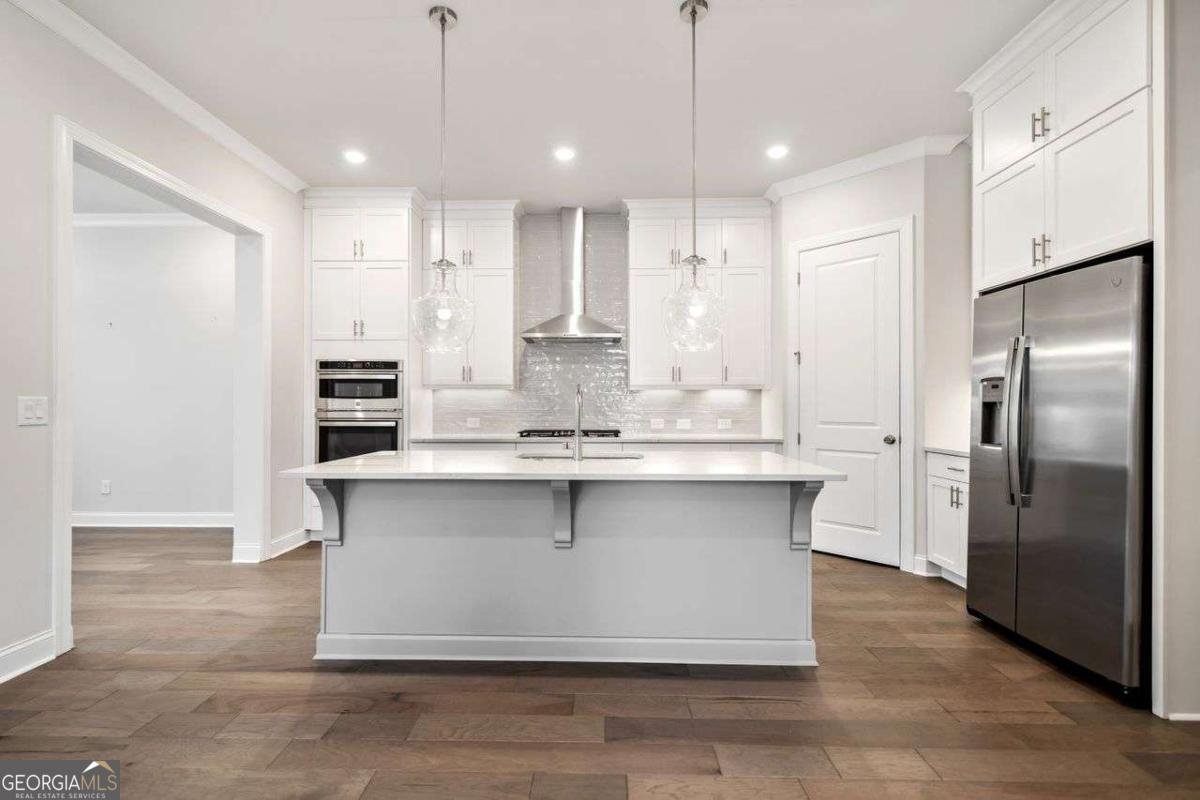 1026 Cagle Creek OVLK Canton - 13