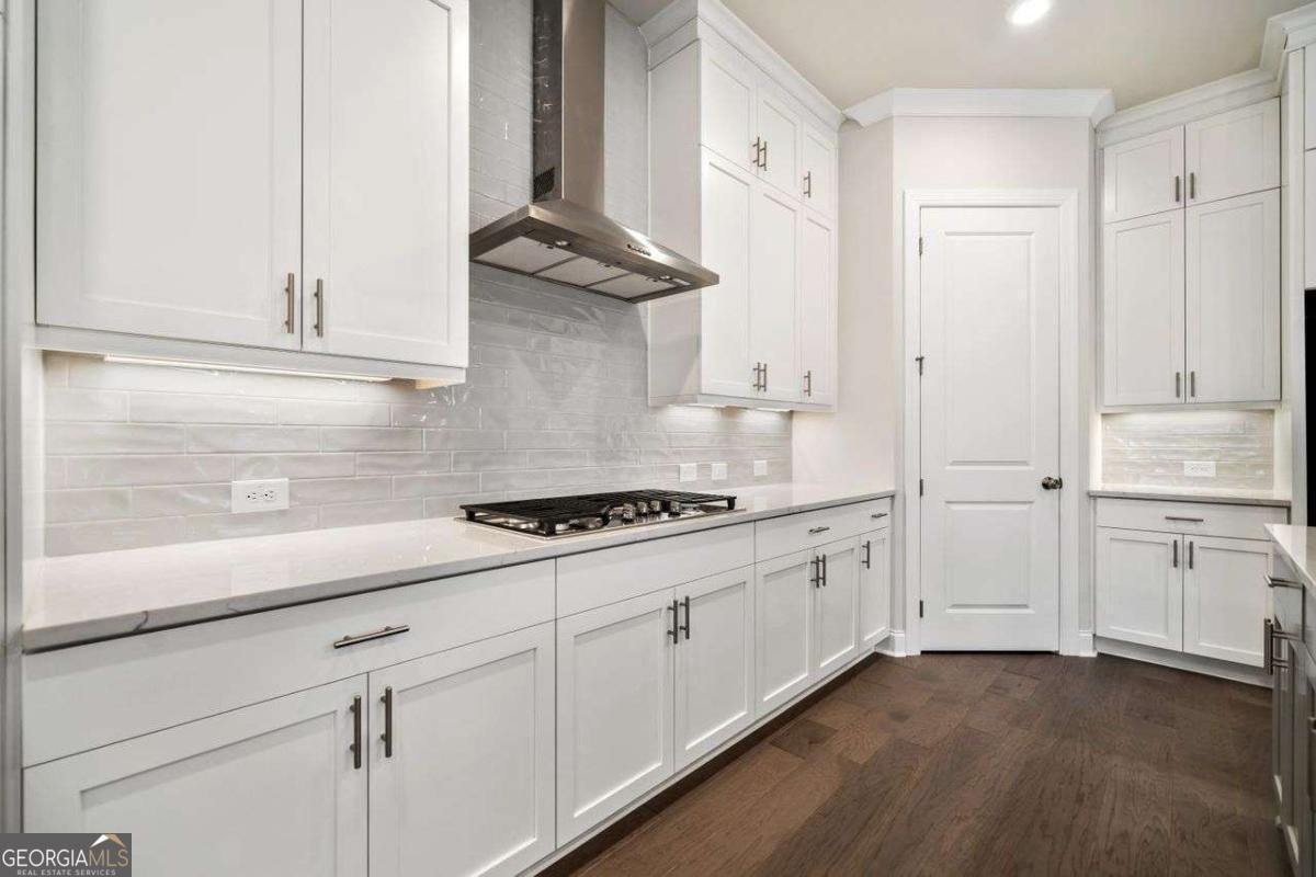 1026 Cagle Creek OVLK Canton - 14