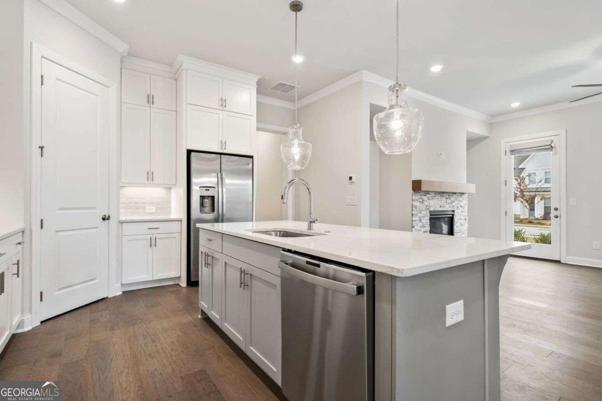 1026 Cagle Creek OVLK Canton - 15