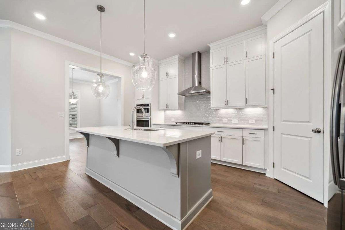 1026 Cagle Creek OVLK Canton - 16