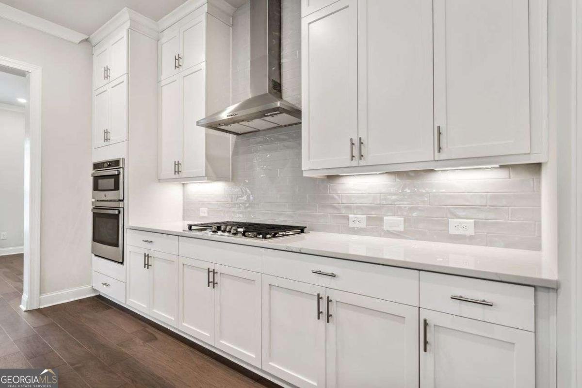 1026 Cagle Creek OVLK Canton - 17