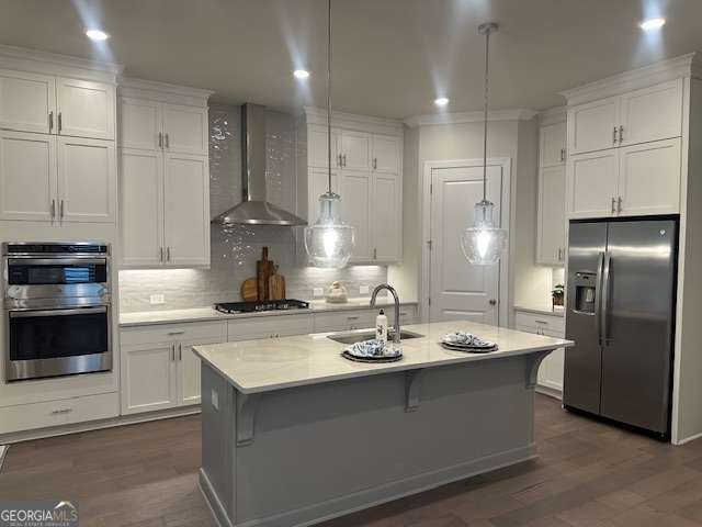 1026 Cagle Creek OVLK Canton - 42