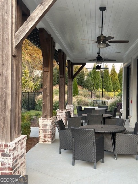 1026 Cagle Creek OVLK Canton - 61