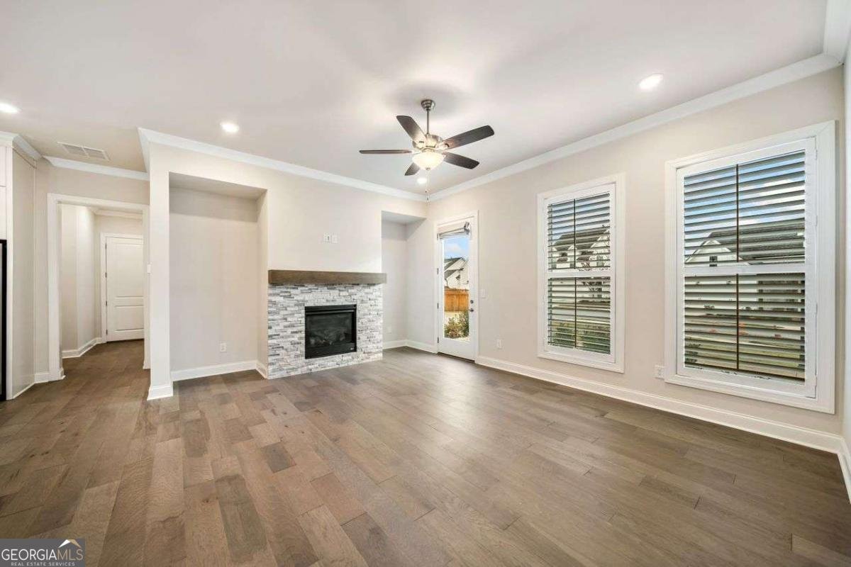 1026 Cagle Creek OVLK Canton - 7