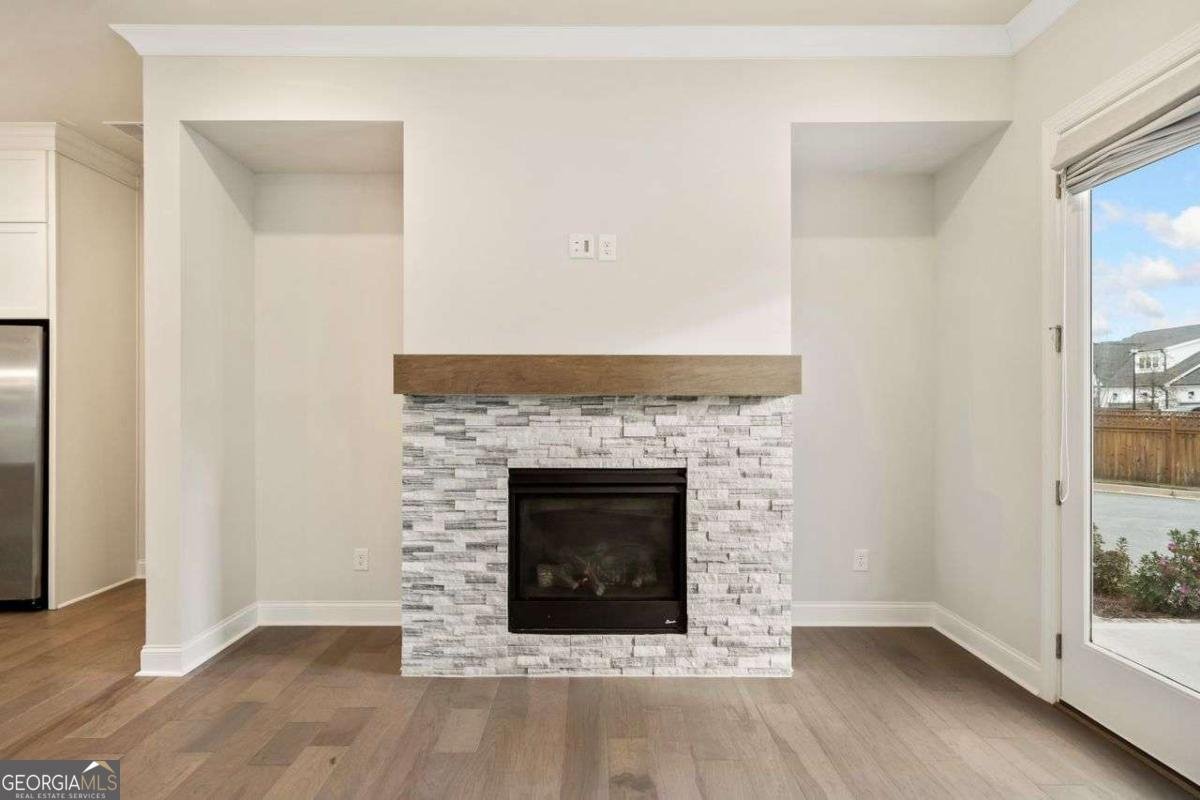 1026 Cagle Creek OVLK Canton - 9