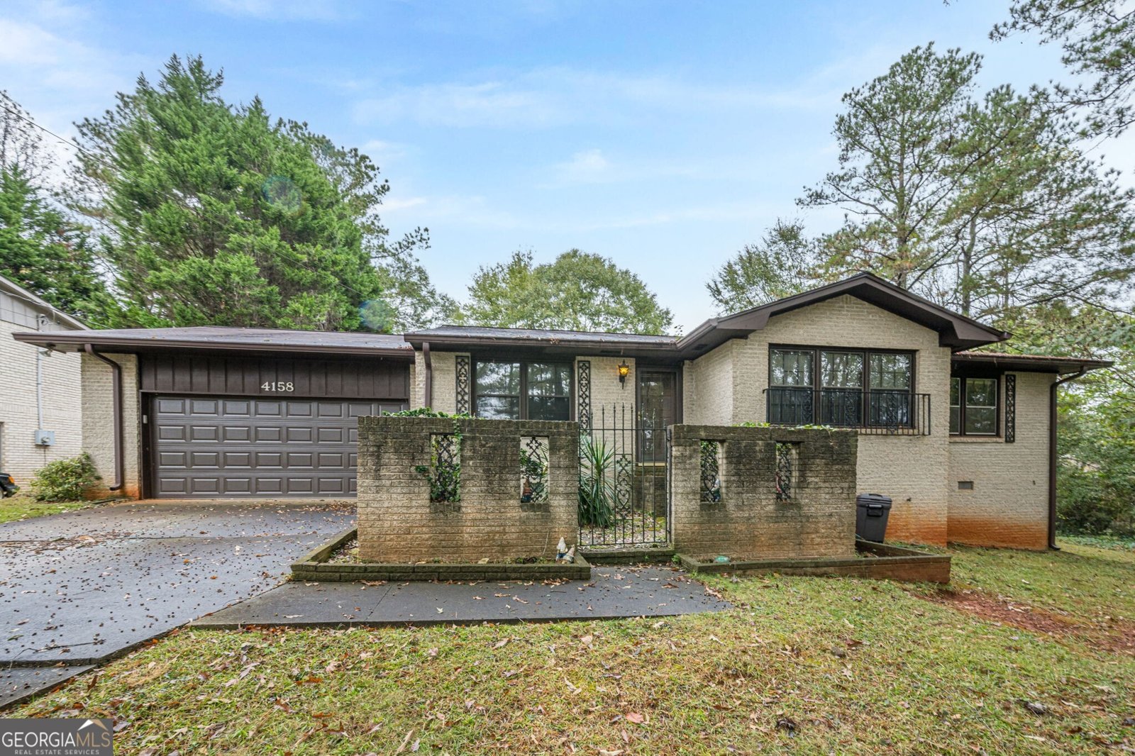 4158 Marist Court Decatur - 1