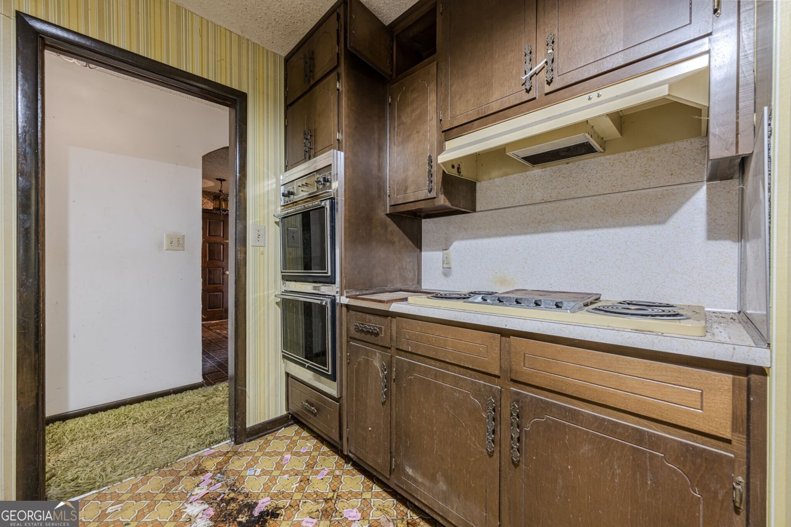 4158 Marist Court Decatur - 17