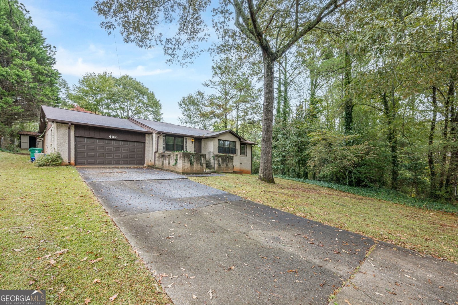 4158 Marist Court Decatur - 2