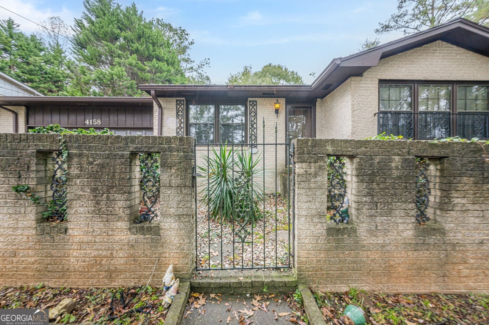 4158 Marist Court Decatur - 3