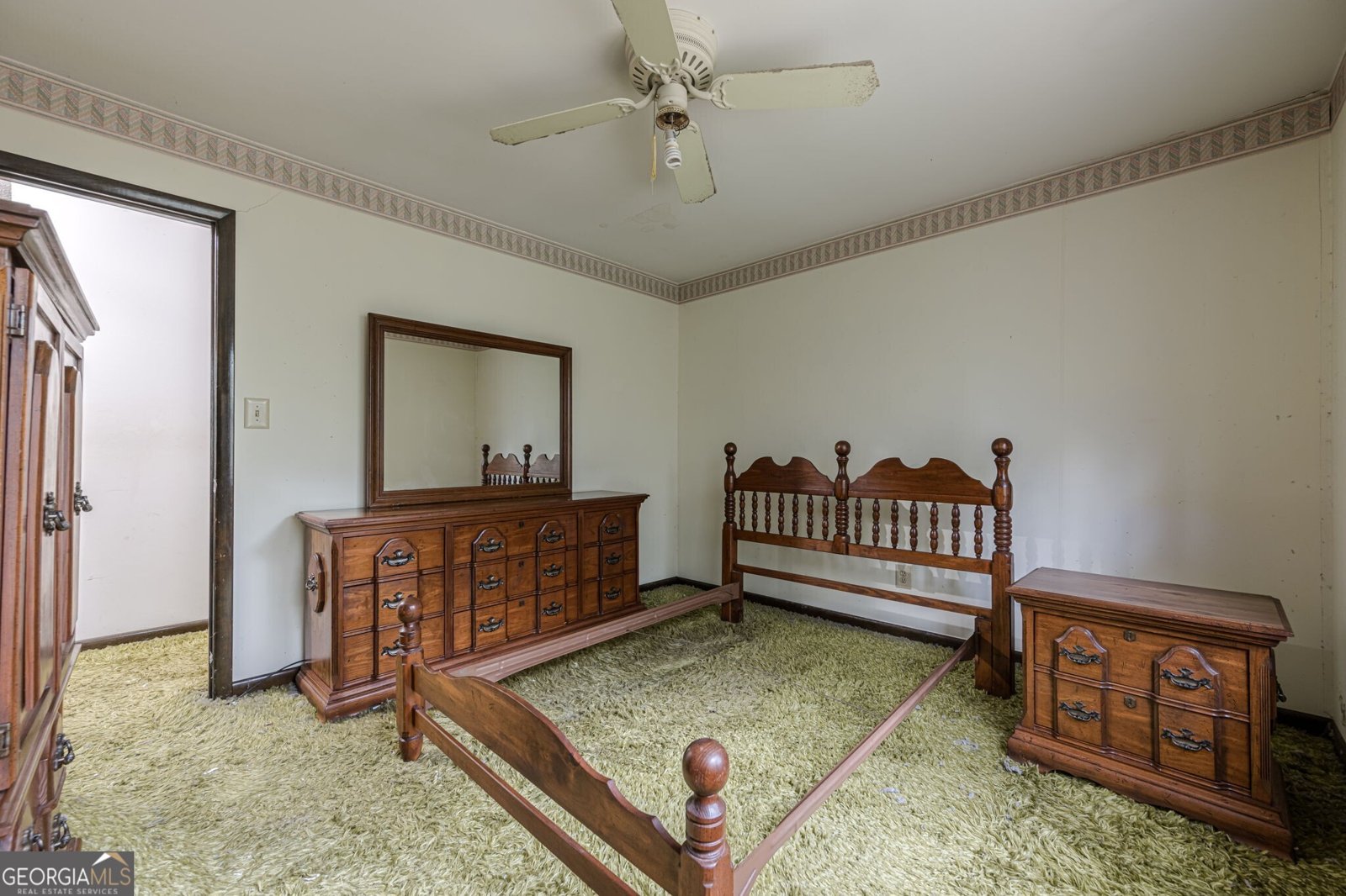 4158 Marist Court Decatur - 31